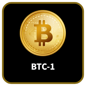 1 BTC