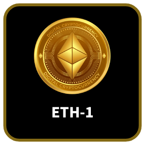 1 ETH
