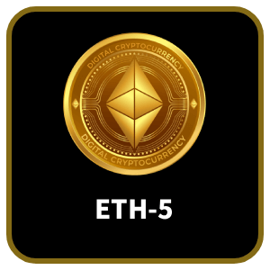 5 ETH