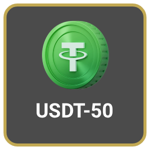 50 USDT